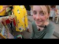 First Impressions of India from an 11-Year Old American Girl | DAY 1 | 37 DAYS IN INDIA AND NEPAL