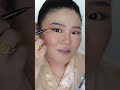 GRWM to celebrate my Chinese birthday! 🎉❤️ FULL VIDEO
