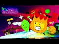 BFDI:Branches OST - Dungeon