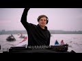 MARTIN GARRIX LIVE ON DUTCH WATERS 🇳🇱