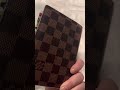 Update about Louis Vuitton repair