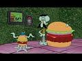 SpongeBob's CRAZIEST Krabby Patties Ever 🍔🤯 | 60 Minute Compilation | @SpongeBobOfficial