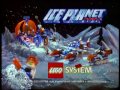 Ice Planet 2002 - Lego System - TV Toy Commercial - TV Spot - TV Ad - 1993