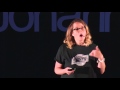 The six golden rules of improvisation | Claudine Ullman | TEDxJohannesburg