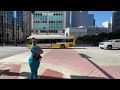 DALLAS, TEXAS SUMMER WALK | DOWNTOWN DALLAS