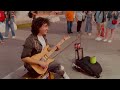 Deep Purple - Child In Time - Special Street Version - Cover by Damian Salazar