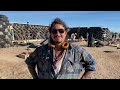 No Construction Background Required // Earthship Build