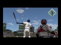 MLB® The Show™ 17 Blaise Green RTTS episode 2