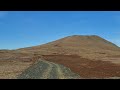 *Driving ONTO a LAVA BARRIER* outside Grindavik (April 6th 2024) #volcano #iceland #lava #science