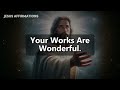 God Says➤ Only True Christians Will Watch This Video | God Message Today | Jesus Affirmations