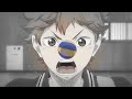 Haikyuu AMV - Don't Stop Me Now