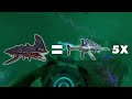 How Did Marguerit Maida Survive the Kharaa? | Subnautica Theory