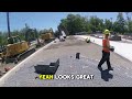 Paver King Out And About Episode 36 “Friday”