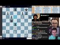 Sub Battle with Ludwig, the Chess Giant Himself