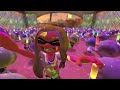 A BIG Part of Grand Festival Wasn't Announced - Splatoon 3