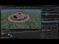 Unreal Engine 5.4 Motion Design ~ Bloom (Full Tutorial)