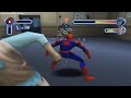 Spider-Man 100% - Full Game Walkthrough / Longplay (PS1, HD)