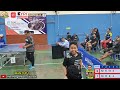 FINAL Mulyadi Raja Bintik Ptm Mmc vs Rozan Opj 🏓 Turnamen Tenis Meja iwan Cup 1