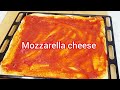 Homemade  sausage  pizza 🍕#delicious