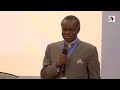 Very POWERFUL Speech by PLO Lumumba That Will SHOCK You About the Future!