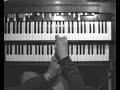 Jimmy Foster Hammond Organ Sessions 13