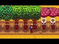 Only Focus On THESE Qi Items In Stardew Valley