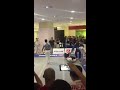 Kung Fu practitioner tries BJJ competition