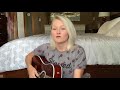 “Unstoppable” Sia COVER