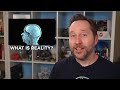 5 Of The Weirdest Theories About Reality | Answers With Joe