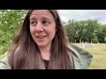 Woodlawn Cemetery Tour | almost locked in! | Saskatoon, SK, Canada | 1,000 Cemeteries Project