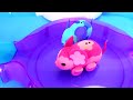 Fizzy the Pet Vet Helps Mice Exercise | Fun Videos For Kids