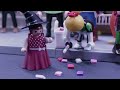 Playmobil Film Familie Hauser an der Halloween Parade - Video für Kinder
