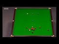 Top 10 Most Controversial Snooker Moments