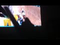 ama motocross freestone 2012 puppets with Dadia and Dror :)