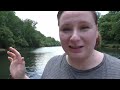 River Scuba Diving - A SCARY and Unexpected Find