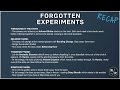 The Forgotten Experiments Guide - Heroic / Normal Aberrus the Shadowed Crucible WoW 10.1 Raid Guide