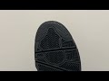 What I FOUND OUT about KICKWHO'S JORDAN 4 BLACK CATS!