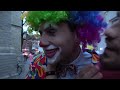 Tobias MOET carnaval vieren met Daan en Jasper - Tobias de verlosser #1