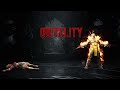 Making Them RAGE QUIT With My Scorpion In Mortal Kombat 1