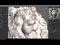 Create 3D Relief Sculpture from AI images for CNC ENGRAVING with one click!