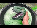 Dinosaurs Jurassic World Dominion: Spinosaurus, T-Rex, Skibidi Toilet, IndominusRex, Godzilla x Kong