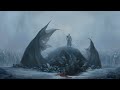Game of Thrones & House of the Dragon Relaxing Music