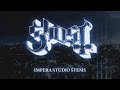 Ghost - Respite On The Spitalfields [VOCALS]