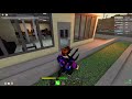 Getting kidnapped by a hacker in Da hood (Prt 2)