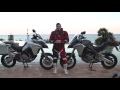 Ducati Multistrada 1200 Enduro Motosiklet İncelemesi