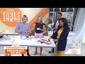 Lost Kitchen Chef Erin French | TODAY Food