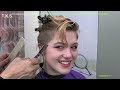 A PIXIE would be nice and a new color WONDERFUL!!! Chananja tutorial by T.K.S.