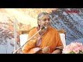 எல்லாம் நன்மைக்கே என எண்ணுங்கள்..! | Best Motivational Speech in Tamil | Dhayavu Prabhavathi Amma