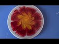 CORN STARCH Resin BLOOMS?! - This is CRAZY! A Video by Daniel Cooper