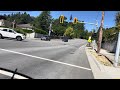 Abbotsford Bike Lane Review - Fraser Valley Climate Action - McKee Whatcom Old Yale McMillan Aug2023